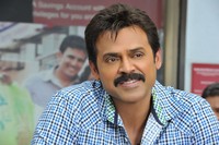 Venkatesh Stills in SVSC